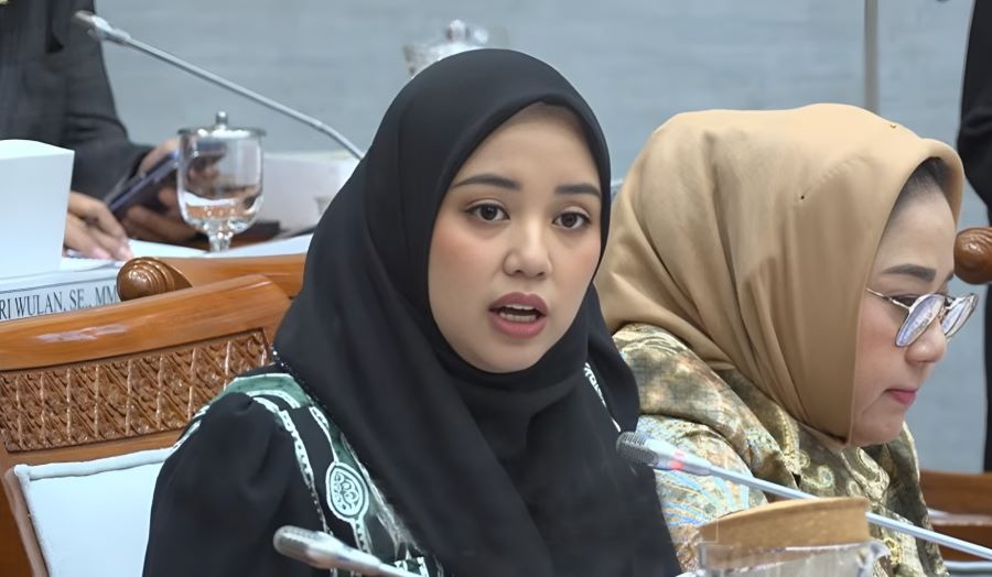 Dini Rahmania Ungkap Tunjangan Profesi Ratusan Guru Madrasah belum Dibayar